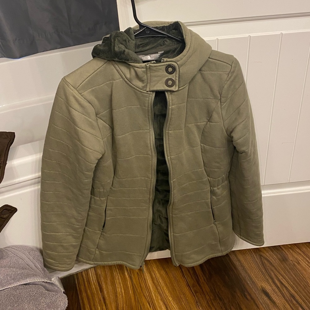 The North face Fleece